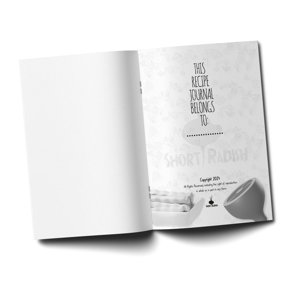 My Favorite Spanish Recipes: Create Your Own Cooking Journal With Your Favorite Spanish Recipes - Image 2