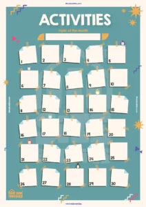 Activities I EN I FREE I lilsizebuddies.com-page-00001